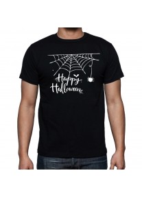 Мъжка тениска HALLOWEEN - Happy Halloween VII